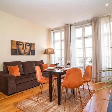 Locally Yours Oporto Apartments Kültér fotó